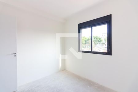 Quarto 1 de apartamento à venda com 2 quartos, 43m² em Cipava, Osasco