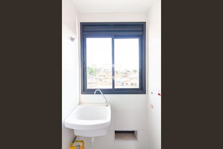 Apartamento à venda com 43m², 2 quartos e 1 vaga Apartamento à venda com 43m², 2 quartos e 1 vagaÁrea de Serviço