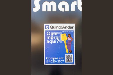 Apartamento à venda com 43m², 2 quartos e 1 vaga Apartamento à venda com 43m², 2 quartos e 1 vagaPlaca de Anuncio