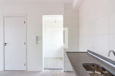 Apartamento à venda com 43m², 2 quartos e 1 vaga Apartamento à venda com 43m², 2 quartos e 1 vagaCozinha