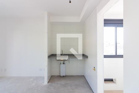 Apartamento à venda com 49m², 2 quartos e 1 vaga Apartamento à venda com 49m², 2 quartos e 1 vagaCozinha