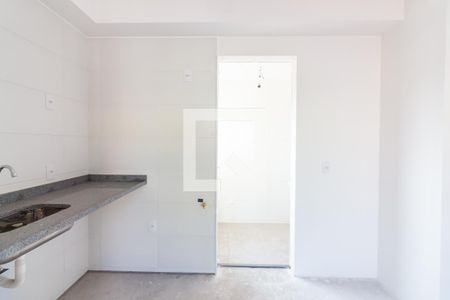 Apartamento à venda com 49m², 2 quartos e 1 vaga Apartamento à venda com 49m², 2 quartos e 1 vagaCozinha