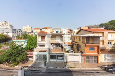Apartamento à venda com 49m², 2 quartos e 1 vaga Apartamento à venda com 49m², 2 quartos e 1 vagaVista