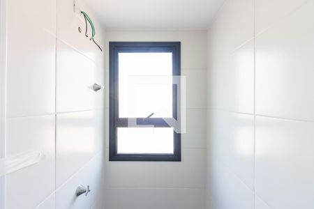 Apartamento à venda com 49m², 2 quartos e 1 vaga Apartamento à venda com 49m², 2 quartos e 1 vagaBanheiro