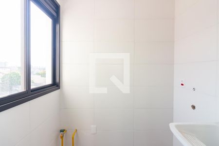 Apartamento à venda com 49m², 2 quartos e 1 vaga Apartamento à venda com 49m², 2 quartos e 1 vagaÁrea de Serviço