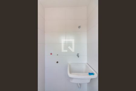 Apartamento à venda com 49m², 2 quartos e 1 vaga Apartamento à venda com 49m², 2 quartos e 1 vagaÁrea de Serviço