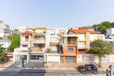 Vista de apartamento à venda com 2 quartos, 49m² em Cipava, Osasco