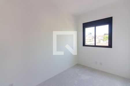 Quarto 1 de apartamento à venda com 2 quartos, 49m² em Cipava, Osasco