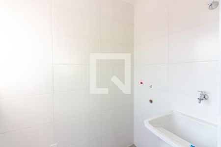 Apartamento à venda com 49m², 2 quartos e 1 vaga Apartamento à venda com 49m², 2 quartos e 1 vagaÁrea de Serviço