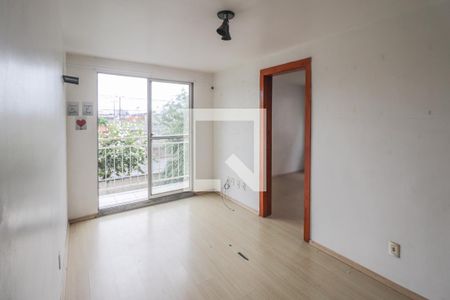 Sala de apartamento para alugar com 2 quartos, 49m² em Santos Dumont, São Leopoldo