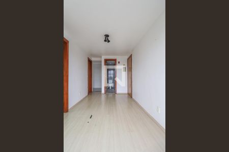 Sala de apartamento para alugar com 2 quartos, 49m² em Santos Dumont, São Leopoldo