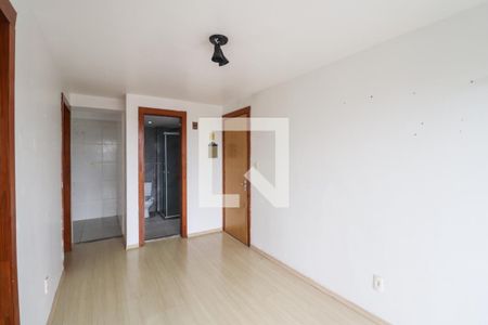 Sala de apartamento para alugar com 2 quartos, 49m² em Santos Dumont, São Leopoldo