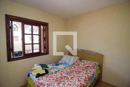 Quarto 1 de casa de condomínio à venda com 4 quartos, 93m² em Vila Conceição, Porto Alegre