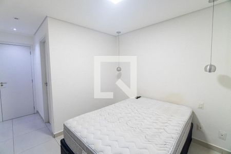 Suite de apartamento à venda com 2 quartos, 59m² em Vila Guarani (z Sul), São Paulo