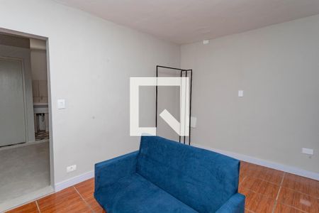 Kitnet/Studio para alugar com 1 quarto, 33m² em Taboão, Diadema