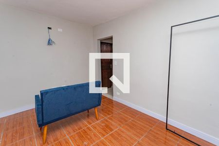 Kitnet/Studio para alugar com 1 quarto, 33m² em Taboão, Diadema