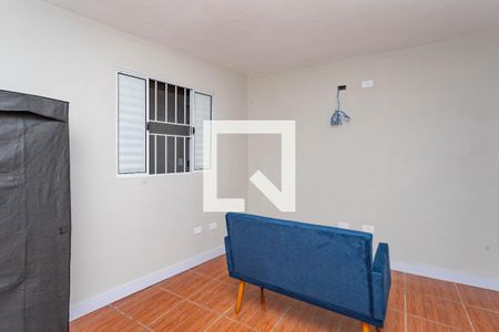 Kitnet/Studio para alugar com 1 quarto, 33m² em Taboão, Diadema