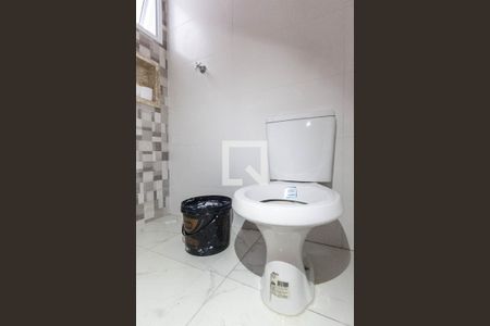 Banheiro de apartamento para alugar com 1 quarto, 36m² em Vila Dom Pedro Ii, São Paulo