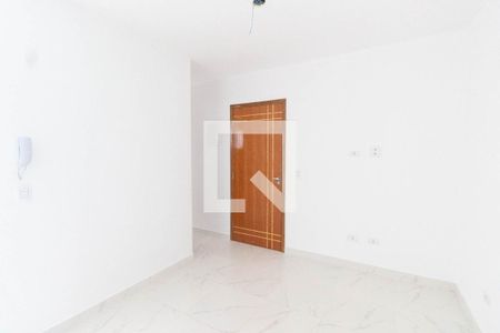 Sala de apartamento para alugar com 1 quarto, 36m² em Vila Dom Pedro Ii, São Paulo