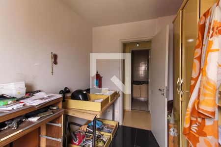 Quarto 1 de apartamento à venda com 2 quartos, 72m² em Mooca, São Paulo