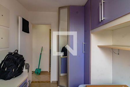 Quarto 1 de apartamento à venda com 3 quartos, 61m² em Vila Paulista, São Paulo