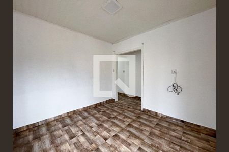 sala  de casa à venda com 3 quartos, 130m² em Santos Dumont, São Leopoldo