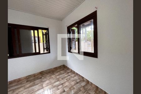 quarto 1 de casa à venda com 3 quartos, 130m² em Santos Dumont, São Leopoldo