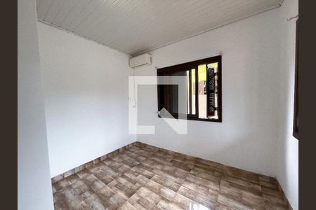 quarto 1 de casa à venda com 3 quartos, 130m² em Santos Dumont, São Leopoldo