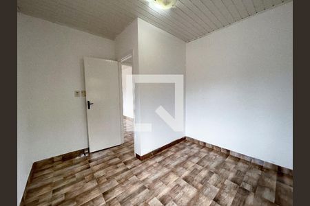 quarto 1 de casa à venda com 3 quartos, 130m² em Santos Dumont, São Leopoldo