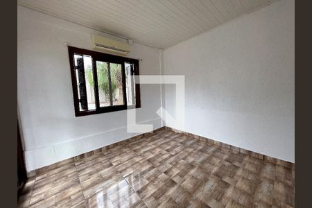 sala  de casa à venda com 3 quartos, 130m² em Santos Dumont, São Leopoldo