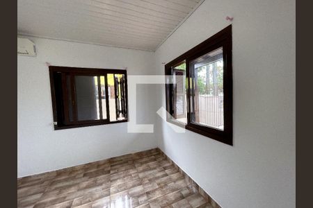 quarto 1 de casa à venda com 3 quartos, 130m² em Santos Dumont, São Leopoldo