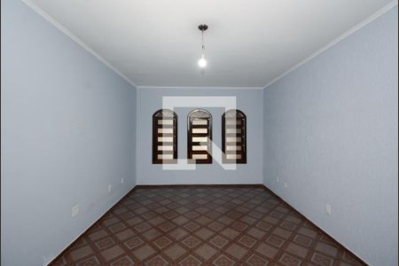 Sala de casa à venda com 3 quartos, 200m² em Nova Petrópolis, São Bernardo do Campo