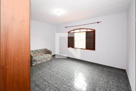 Suíte de casa à venda com 3 quartos, 200m² em Nova Petrópolis, São Bernardo do Campo