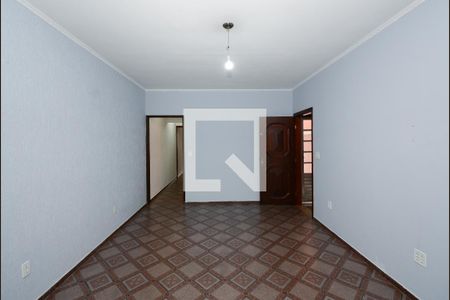 Sala de casa à venda com 3 quartos, 200m² em Nova Petrópolis, São Bernardo do Campo