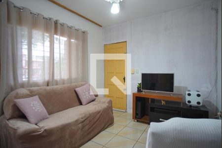 Sala de casa para alugar com 3 quartos, 180m² em Sarandi, Porto Alegre