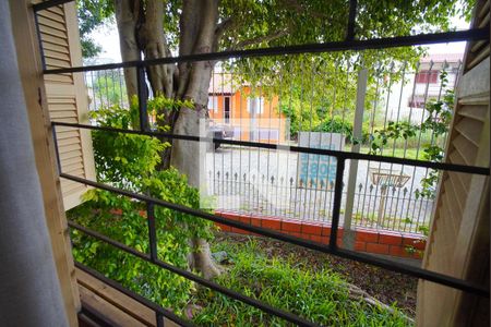 Sala - Vista de casa para alugar com 3 quartos, 180m² em Sarandi, Porto Alegre