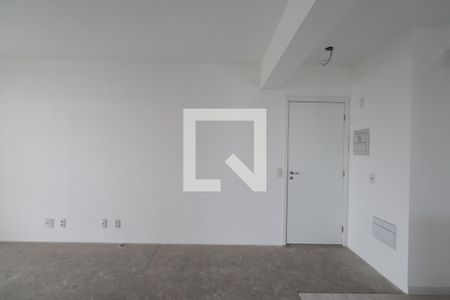 Sala de apartamento à venda com 3 quartos, 81m² em Vila Zilda, São Paulo