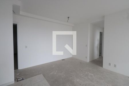 Sala de apartamento à venda com 2 quartos, 66m² em Vila Zilda, São Paulo