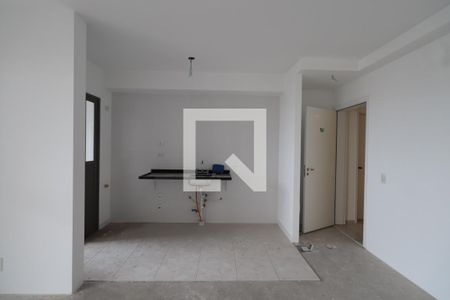 Sala de apartamento à venda com 2 quartos, 66m² em Vila Zilda, São Paulo