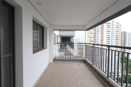 Sacada de apartamento à venda com 2 quartos, 66m² em Vila Zilda, São Paulo