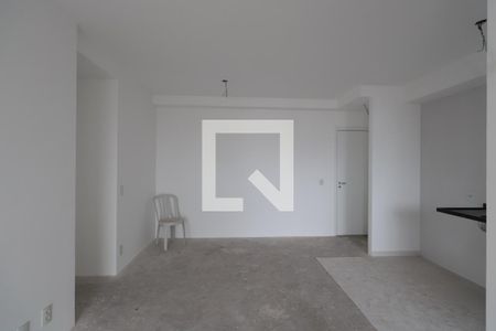 Sala de apartamento à venda com 2 quartos, 66m² em Vila Zilda, São Paulo