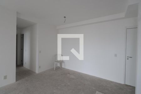 Sala de apartamento à venda com 2 quartos, 66m² em Vila Zilda, São Paulo