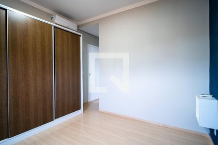 Suíte de apartamento para alugar com 2 quartos, 65m² em Jardim Vera Cruz, Sorocaba