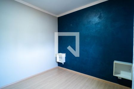 Suíte de apartamento para alugar com 2 quartos, 65m² em Jardim Vera Cruz, Sorocaba