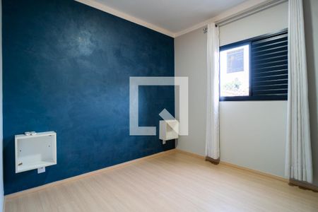 Suíte de apartamento para alugar com 2 quartos, 65m² em Jardim Vera Cruz, Sorocaba