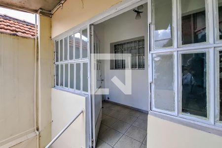 entrada de casa à venda com 3 quartos, 200m² em Ipiranga, São Paulo