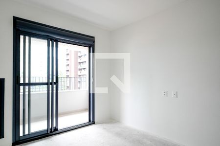 Studio de kitnet/studio à venda com 1 quarto, 27m² em Aclimação, São Paulo