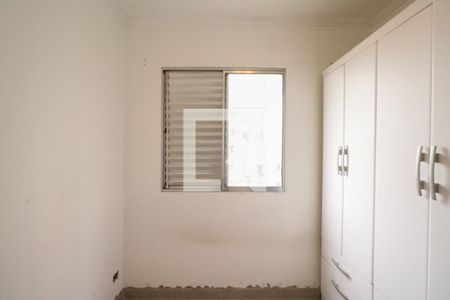 Quarto 1 de apartamento para alugar com 2 quartos, 53m² em Santa Maria, São Caetano do Sul