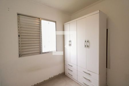 Quarto 1 de apartamento para alugar com 2 quartos, 53m² em Santa Maria, São Caetano do Sul