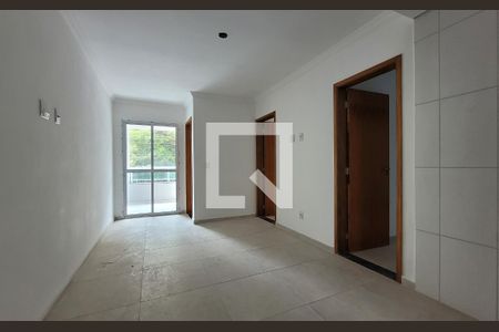 Apartamento à venda com 47m², 2 quartos e 1 vagaSala